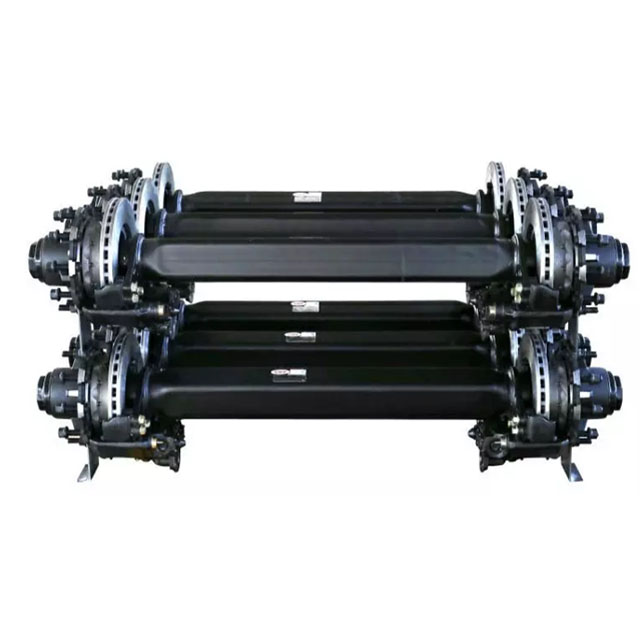 I principali prodotti di Fumin Axle Company